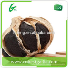 Sale black fresh garlic